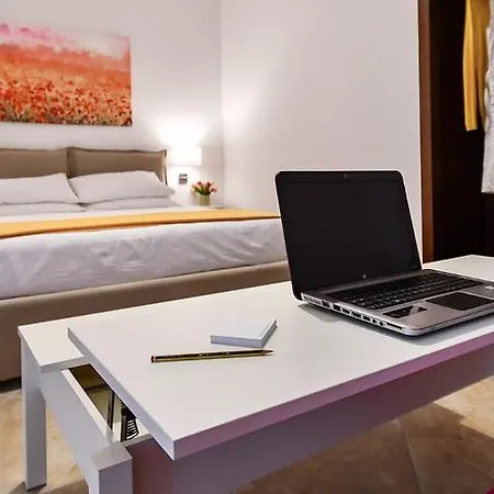 Urban Holiday home