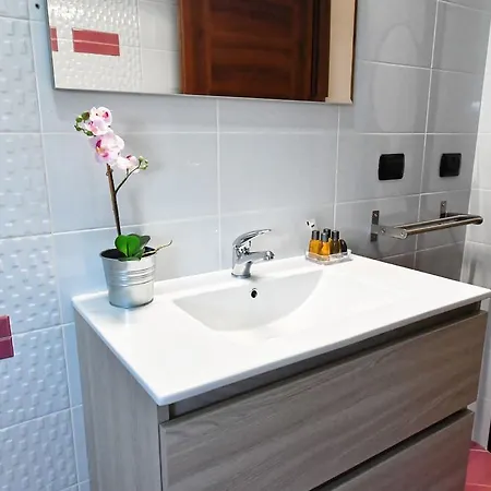 Urban Holiday home