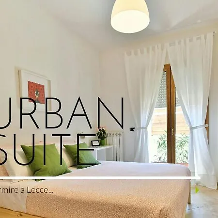 Urban Holiday home Lecce