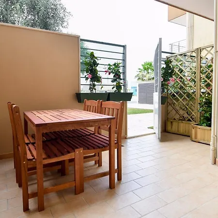 Holiday home Urban Lecce