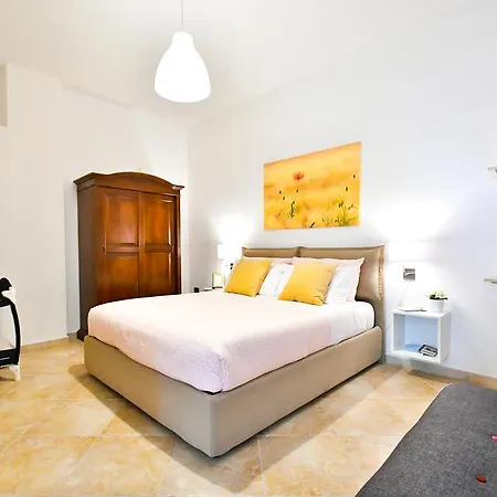 Urban Holiday home Lecce