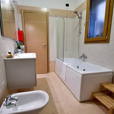 Сasa de vacaciones Urban