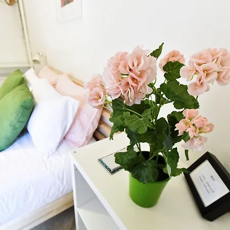 Urban Semesterbostad