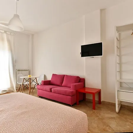 Urban Сasa de vacaciones Lecce