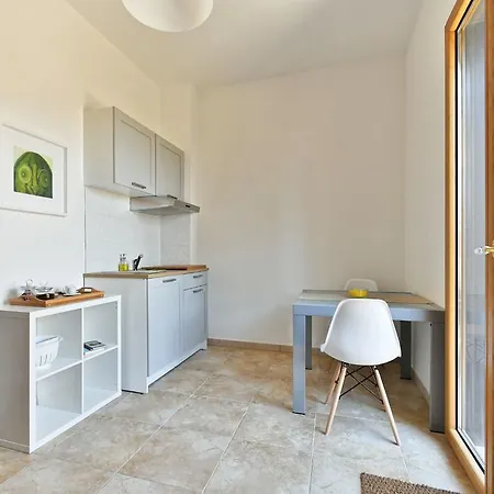 Сasa de vacaciones Urban Lecce