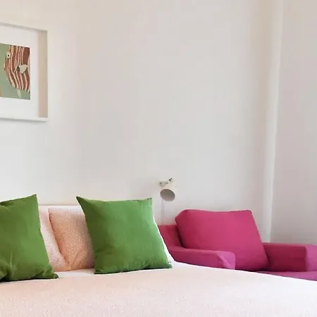 Urban Сasa de vacaciones *