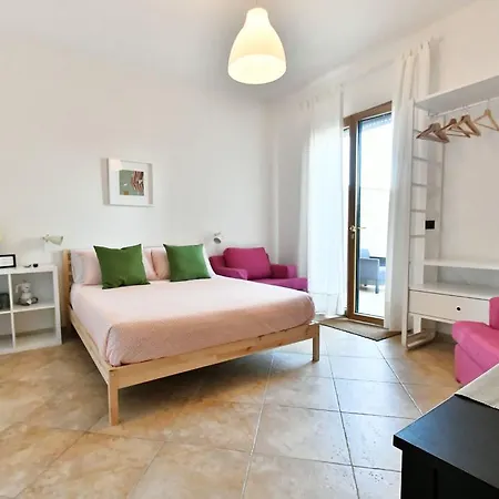 Casa vacanze Urban *