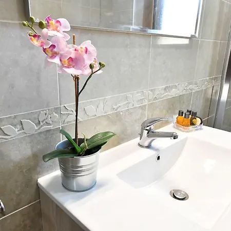 Сasa de vacaciones Urban Lecce