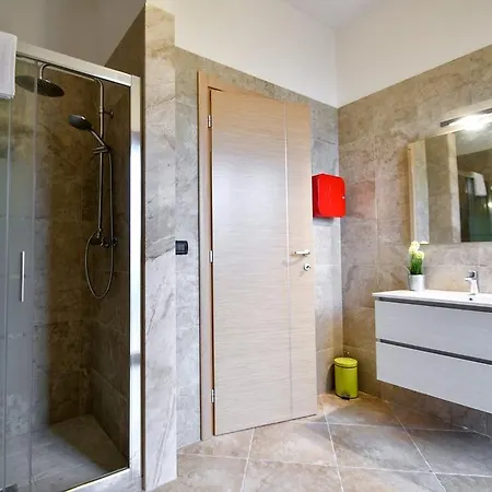 Urban Сasa de vacaciones