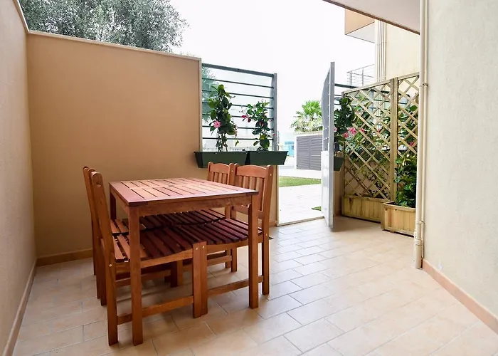 Casa vacanze Urban Lecce