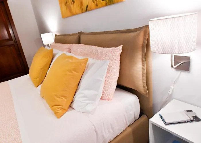 Casa vacanze Urban Lecce